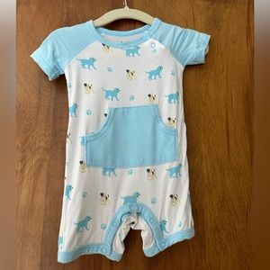 Kyte Baby Woof shortfall